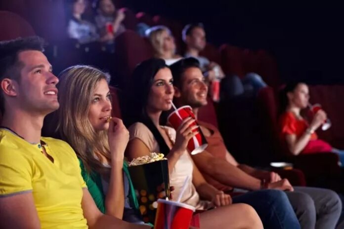 Tidak Harus Mahal Tips Hemat Menonton Film di Cinema 21 di akhir tahun