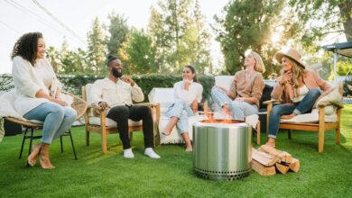 Tips Hemat Menikmati Akhir Tahun di Luar Rumah