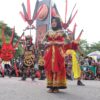 Tradisi dan Budaya Lokal Meriahkan Kirab Budaya Hari Jadi Blora