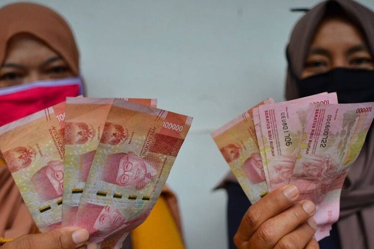 UMK 2026 Resmi Naik Cek Perbandingan UMK Blora 2026 dengan Daerah Tetangga