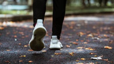 Wajib Tahu Jalan Kaki Bisa Cegah 5 Penyakit Berbahaya Ini