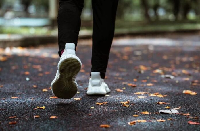 Wajib Tahu Jalan Kaki Bisa Cegah 5 Penyakit Berbahaya Ini