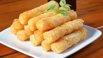 10 Ide Camilan dari Singkong untuk Menikmati Senja Sore yang Damai