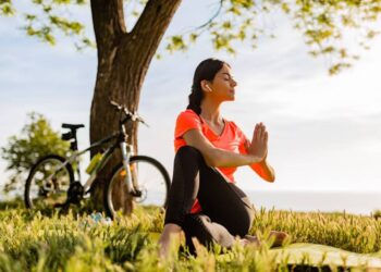 10 Kebiasaan Sederhana yang Sering Diabaikan Untuk Gaya Hidup Sehat