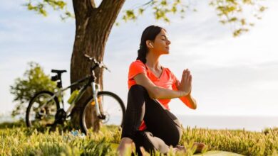 10 Kebiasaan Sederhana yang Sering Diabaikan Untuk Gaya Hidup Sehat