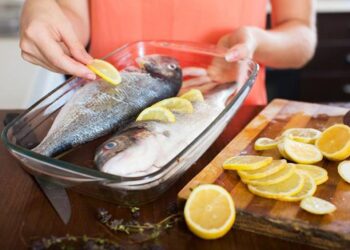 11 Tips Memilih Ikan Laut yang Tepat untuk Konsumsi Harian