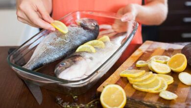 11 Tips Memilih Ikan Laut yang Tepat untuk Konsumsi Harian