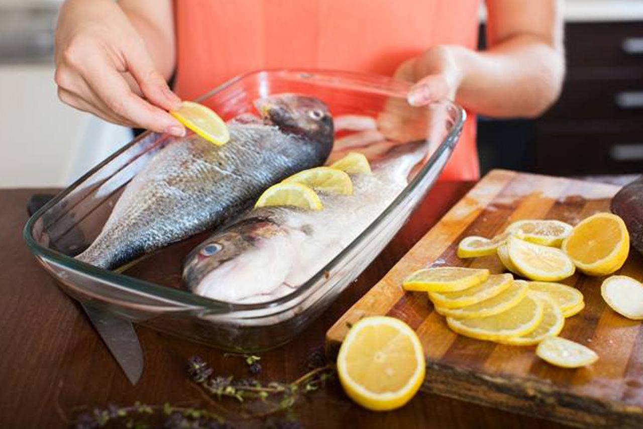 11 Tips Memilih Ikan Laut yang Tepat untuk Konsumsi Harian