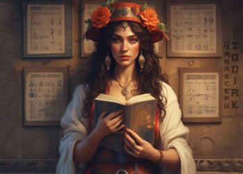 2026 Leo Akan Lebih Menonjol Scorpio Akan Banyak Ujian Ramalan Zodiak 2026