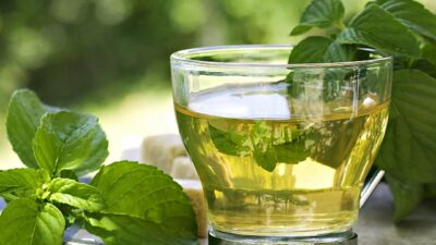 3 Resep Meracik Daun Kemangi untuk Minuman Kesehatan