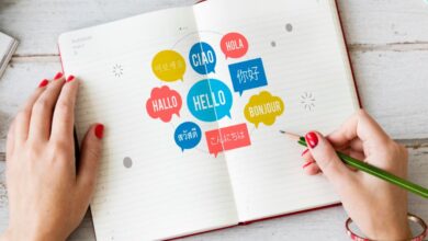 5 Bahasa Asing Favorit yang Mudah Dipelajari Orang Indonesia