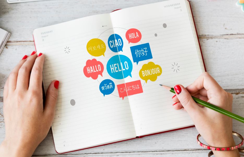 5 Bahasa Asing Favorit yang Mudah Dipelajari Orang Indonesia