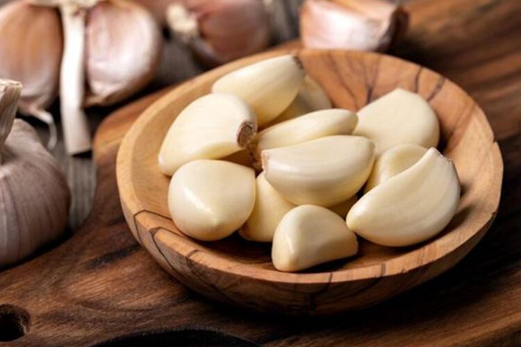 5 Resep Sederhana dan Praktis Bawang Putih untuk Mendukung Pola Hidup Sehat