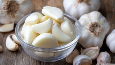 7 Khasiat Bawang Putih yang Tak Terduga untuk Kesehatan