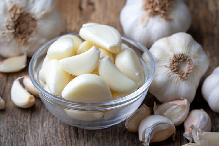 7 Khasiat Bawang Putih yang Tak Terduga untuk Kesehatan