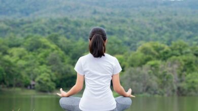 7 Tips Melakukan Yoga di Alam Terbuka Persiapan Penting yang Perlu Diperhatikan