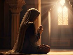 8 Amalan yang Dianjurkan Saat Hari Isra Miraj