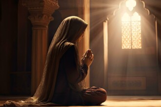 8 Amalan yang Dianjurkan Saat Hari Isra Miraj