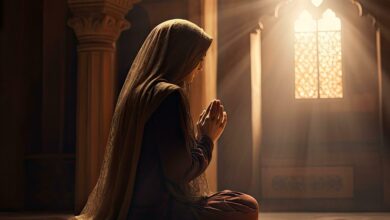 8 Amalan yang Dianjurkan Saat Hari Isra Miraj