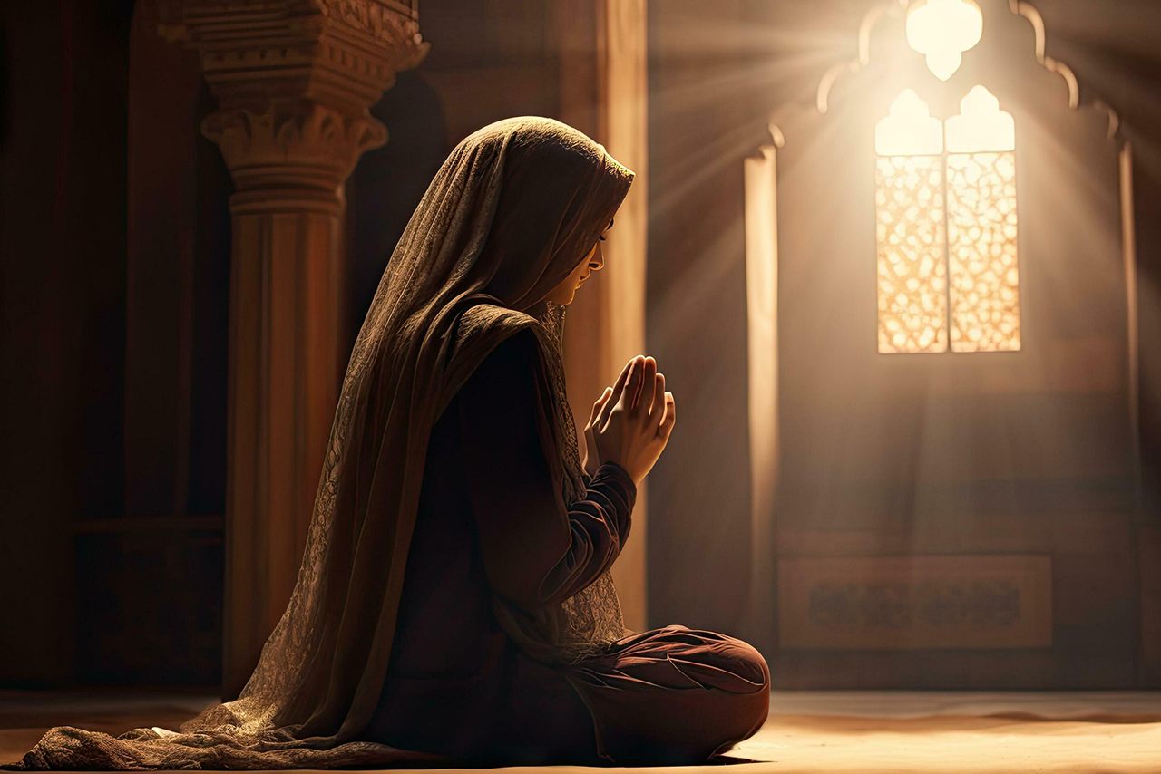 8 Amalan yang Dianjurkan Saat Hari Isra Miraj