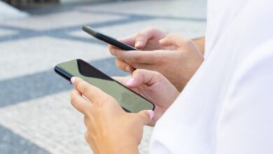 Jangan Asal Kirim Ini Format Chat Lamar Kerja Lewat WhatsApp