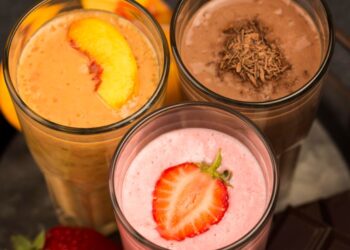 Lengkapi Perayaan Tahun Baru dengan Deretan 8 Minuman Favorit Ini