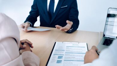 Waspada Ini 10 Ciri Lowongan Kerja Palsu yang Sering Menjebak