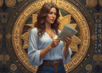 Aquarius Minggu Ini Sedang Inovatif Pisces Hindari Menunda Ramalan Zodiak Minggu Ini 17-24 Januari 2026