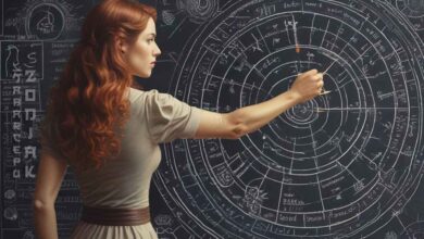 Asal Usul Simbol dalam Zodiak Penemu yang Tidak Pernah Ditemukan