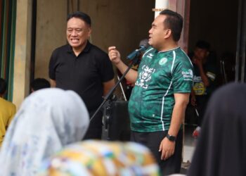 ASN Blora Perlu Tahu Blora Luncurkan Gerakan ASN Belanja ke Pasar Tradisional Catat Jadwalnya