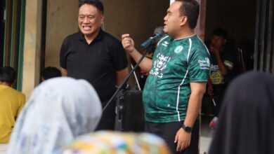 ASN Blora Perlu Tahu Blora Luncurkan Gerakan ASN Belanja ke Pasar Tradisional Catat Jadwalnya