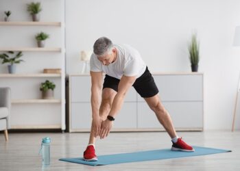 Catat Ini 8 Olahraga Ringan di Rumah yang Bikin Hidup Makin Sehat
