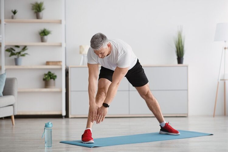 Catat Ini 8 Olahraga Ringan di Rumah yang Bikin Hidup Makin Sehat