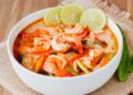 Cita Rasa Thailand Berpadu Bumbu Lokal Resep Tom Yum Versi Nusantara