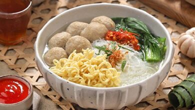 Cocok Disantap di Musim Hujan Rekomendasi 10 Menu Hangat Berkuah Lezat dan Bergizi