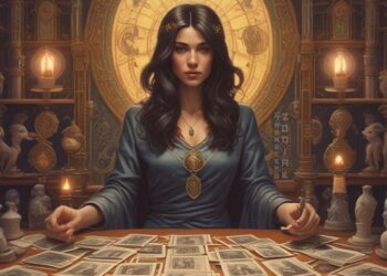 Dari Aries Hingga Pisces Inilah Makna Simbol dalam Zodiak