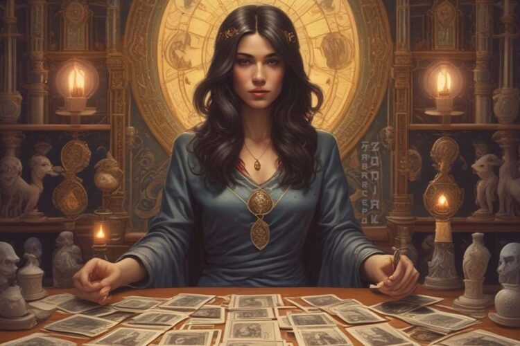 Dari Aries Hingga Pisces Inilah Makna Simbol dalam Zodiak