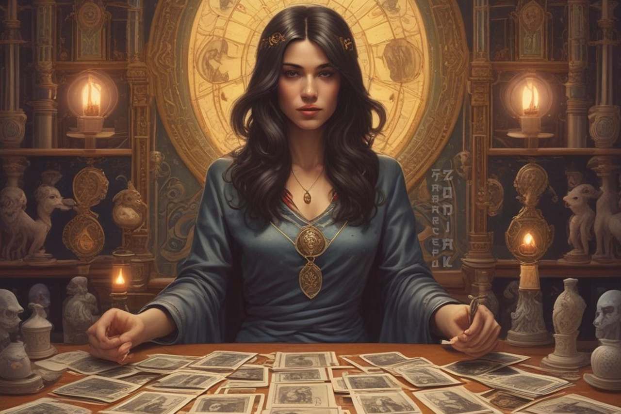Dari Aries Hingga Pisces Inilah Makna Simbol dalam Zodiak