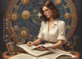 Dari Aries Hingga Pisces Ringkasan Astrologi Minggu Ini Periode 17-24 Januari 2026