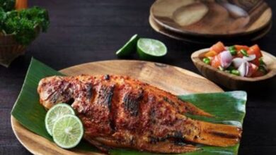 Digoreng Dibakar atau Direbus Melihat Kandungan Gizi Ikan Air Tawar Setelah Diolah