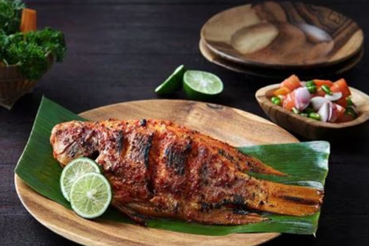 Digoreng Dibakar atau Direbus Melihat Kandungan Gizi Ikan Air Tawar Setelah Diolah