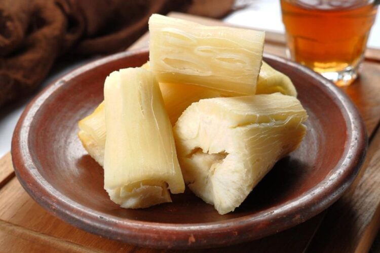 Direbus, Dikukus atau Digoreng! Mana Kandungan Gizi Singkong yang Paling Baik 1 Direbus Dikukus atau Digoreng Mana Kandungan Gizi Singkong yang Paling Baik