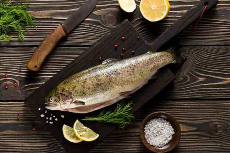 Emak-Emak Perlu Tahu Ini Jenis-Jenis Ikan Air Tawar yang Sangat Tidak Aman untuk Dikonsumsi