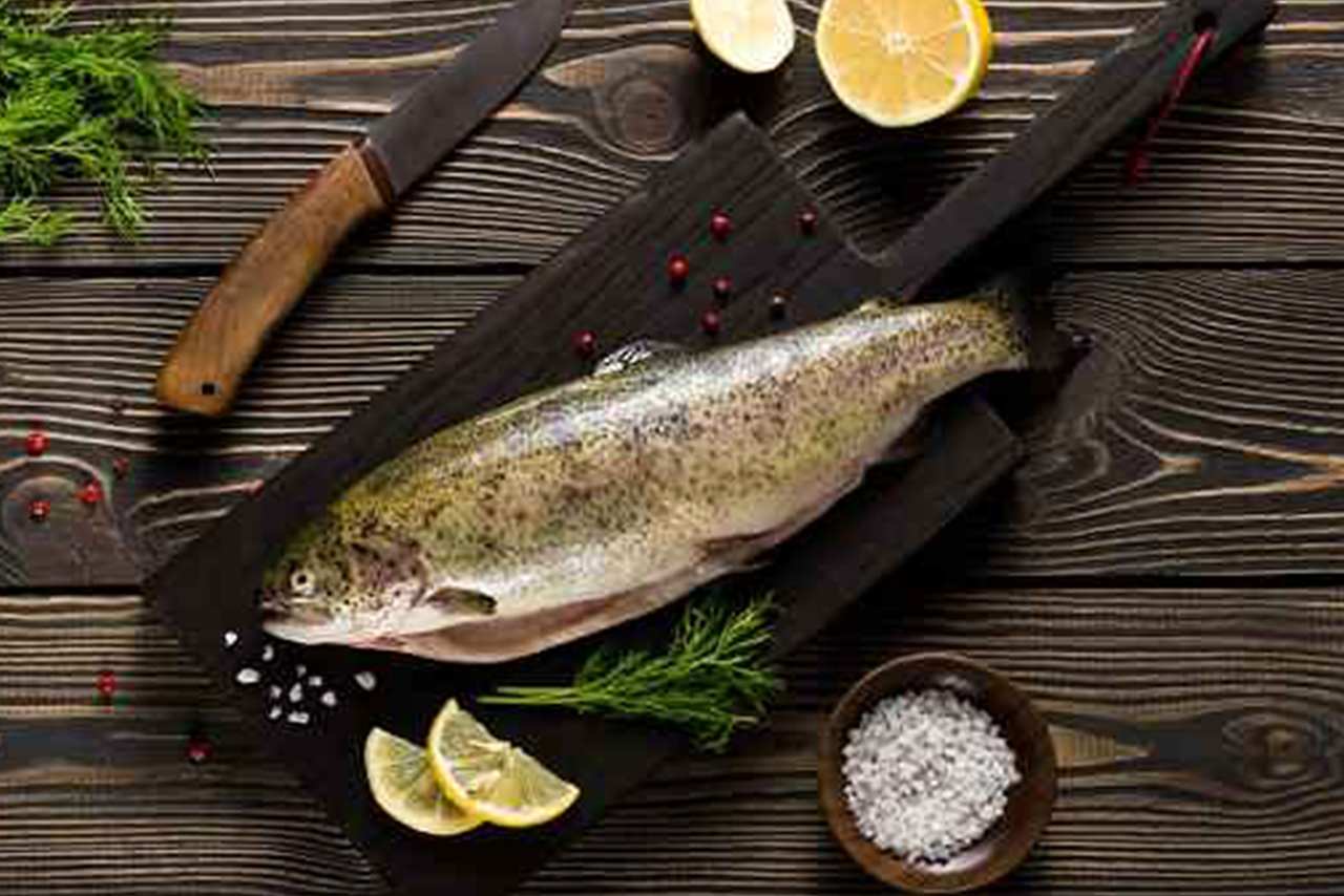 Emak-Emak Perlu Tahu Ini Jenis-Jenis Ikan Air Tawar yang Sangat Tidak Aman untuk Dikonsumsi