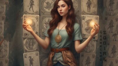 Enak Dipandang: 7 Zodiak yang Punya Mode Stylish Keren dengan Vibes Berkelas