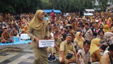 Hari Desa Nasional 2026 Blora Gelar Kenduri Desa dan Galang Dana Korban Bencana Sumatera