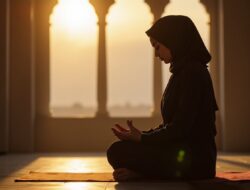 InsyaAllah Hajat Terkabul Amalan Doa Malam 27 Rajab