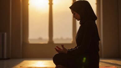 InsyaAllah Hajat Terkabul Amalan Doa Malam 27 Rajab