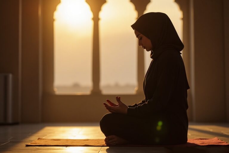 InsyaAllah Hajat Terkabul Amalan Doa Malam 27 Rajab