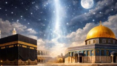 Isra Miraj Sejarah dan Maknanya